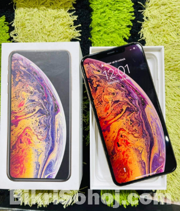 iPhone xs max